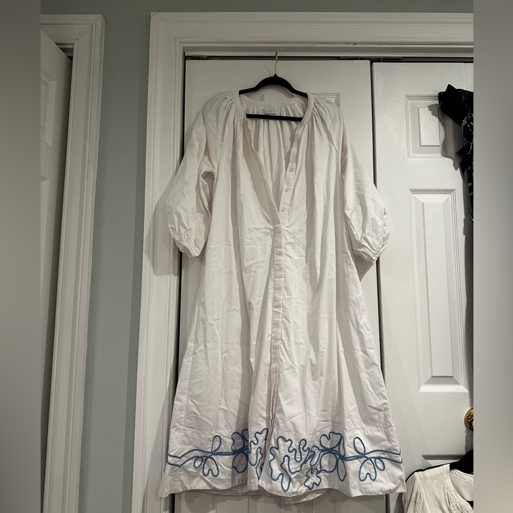 LAKE Dress